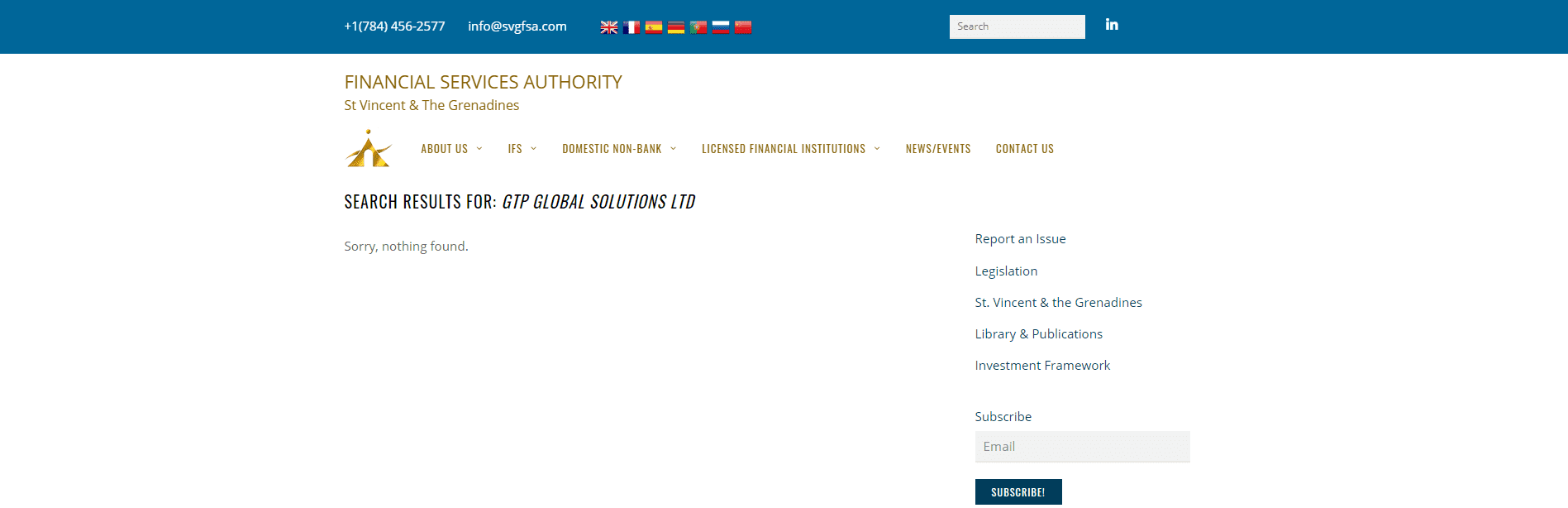 LMFX Review FSA info LMFX Review FSA info